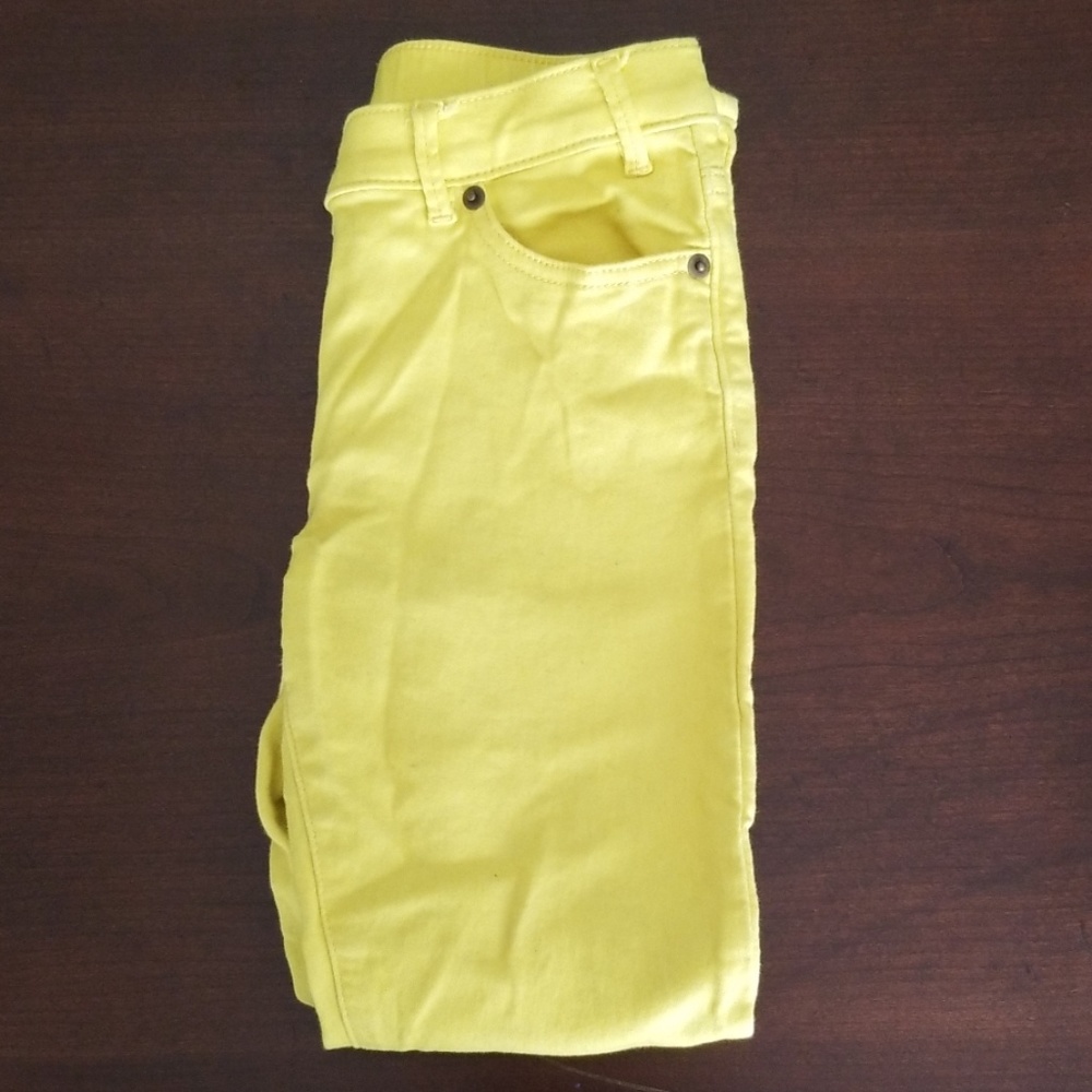 Girls jeans